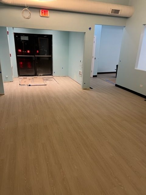 Fitness Flooring image 7
