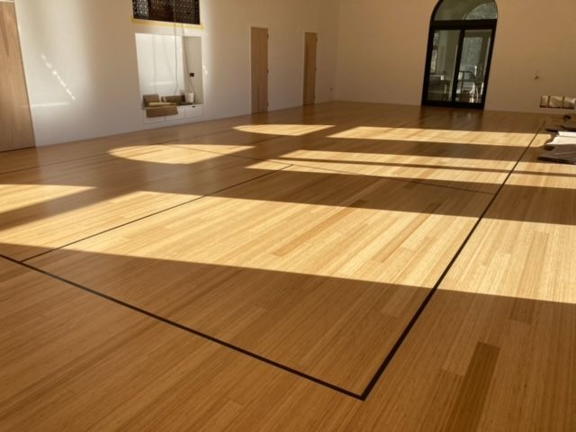 Fitness Flooring image 4