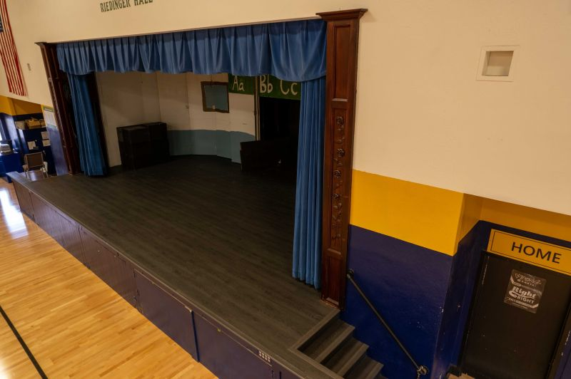 Fitness Flooring image 12