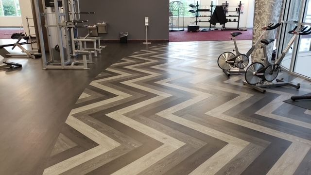 Fitness Flooring image 5