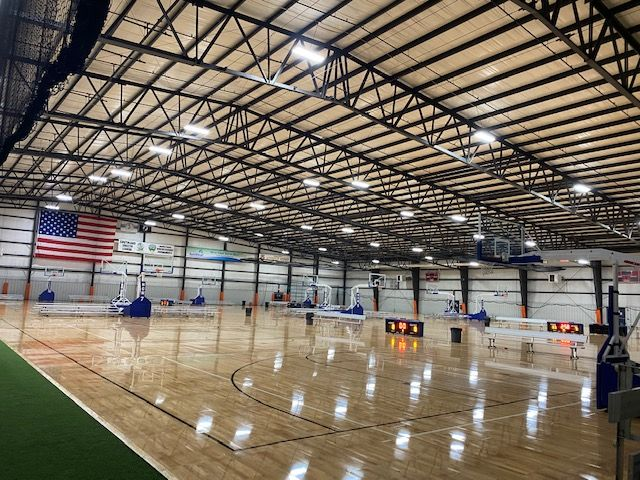 Fitness Flooring image 11