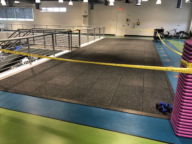 Fitness Flooring image 15