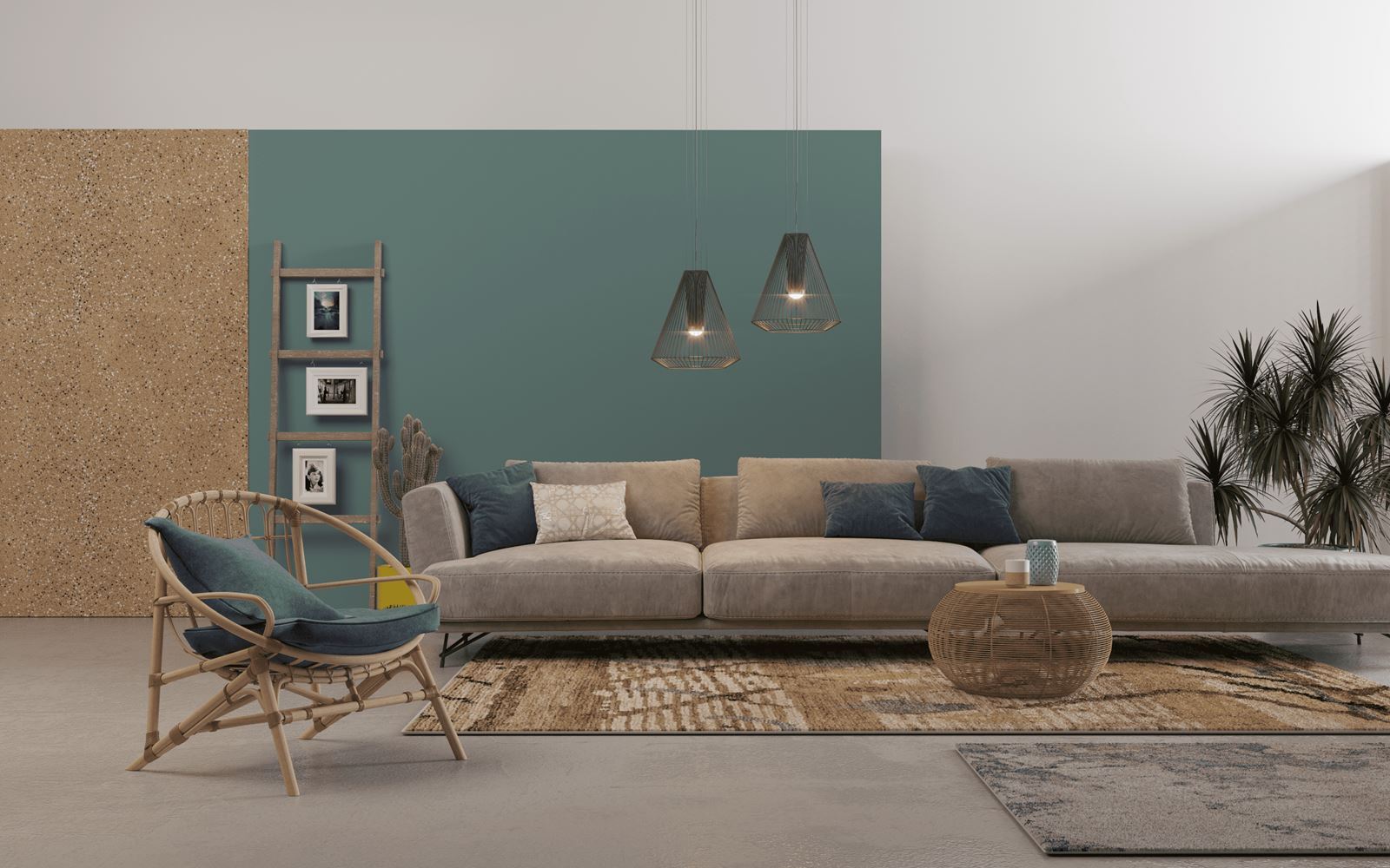 AcoustiCORK / Amorim Cork Composites image 1