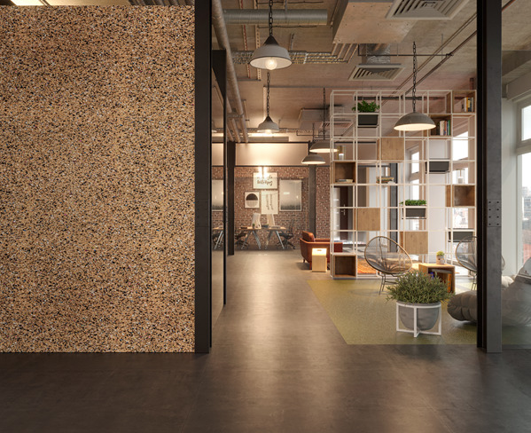 AcoustiCORK / Amorim Cork Composites image 2