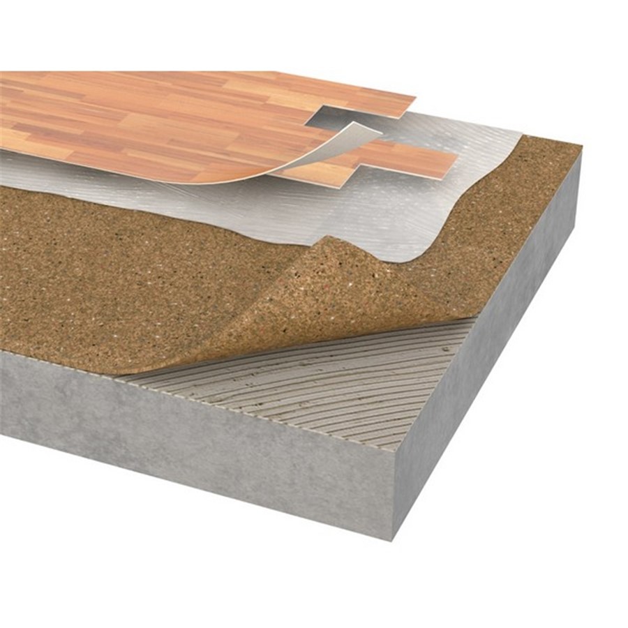 AcoustiCORK / Amorim Cork Composites image 4