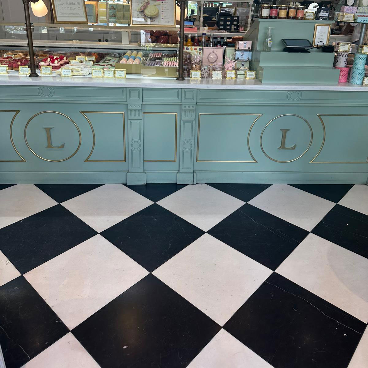 Country Floors image 16