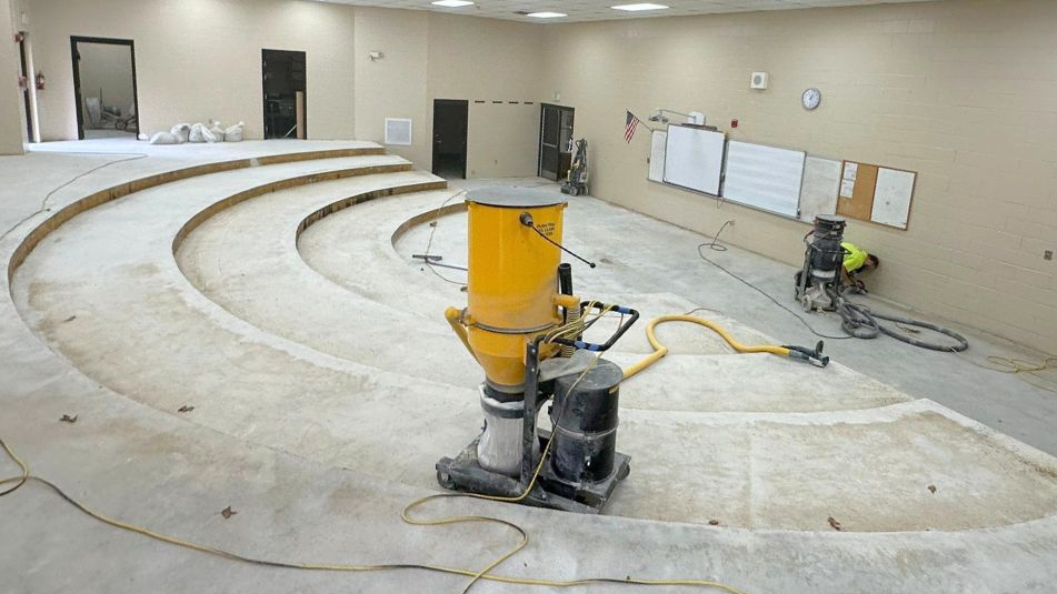 Versatile Building Products, Inc. image 6