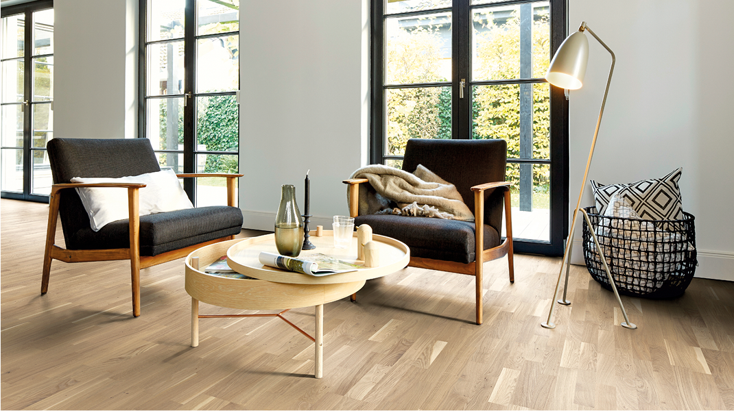 Boen Hardwood Flooring, Inc. image 7