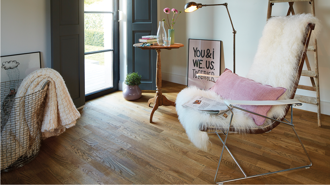 Boen Hardwood Flooring, Inc. image 3