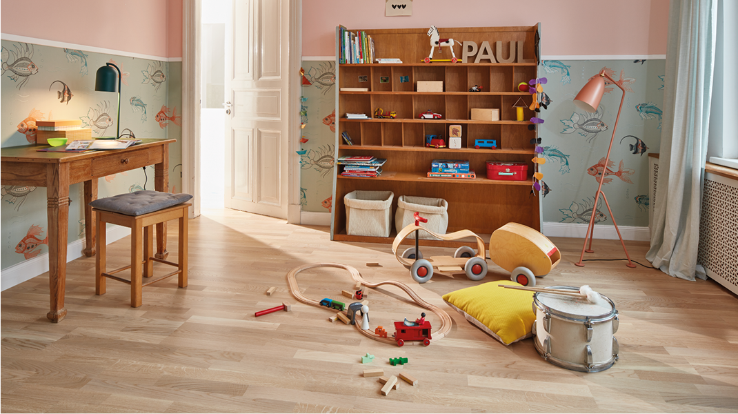 Boen Hardwood Flooring, Inc. image 1