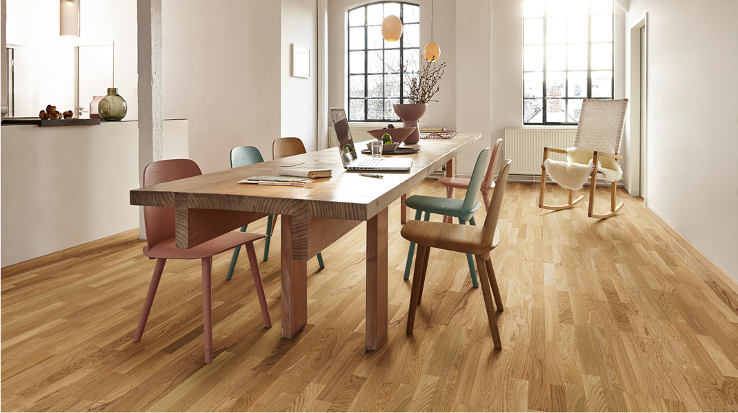 Boen Hardwood Flooring, Inc. image 6