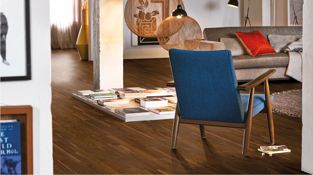 Boen Hardwood Flooring, Inc. image 8