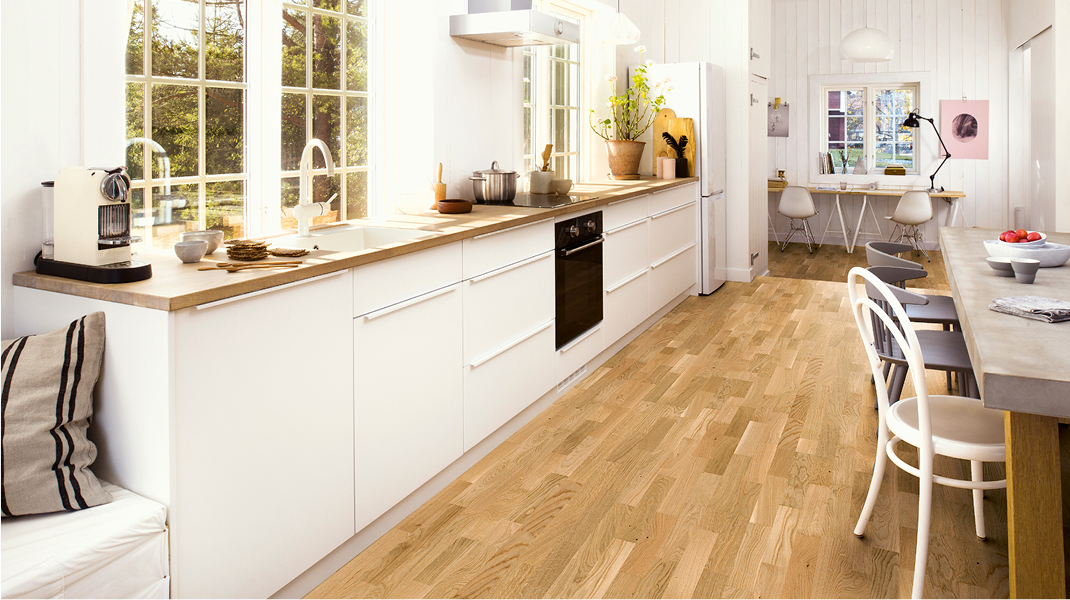 Boen Hardwood Flooring, Inc. image 17