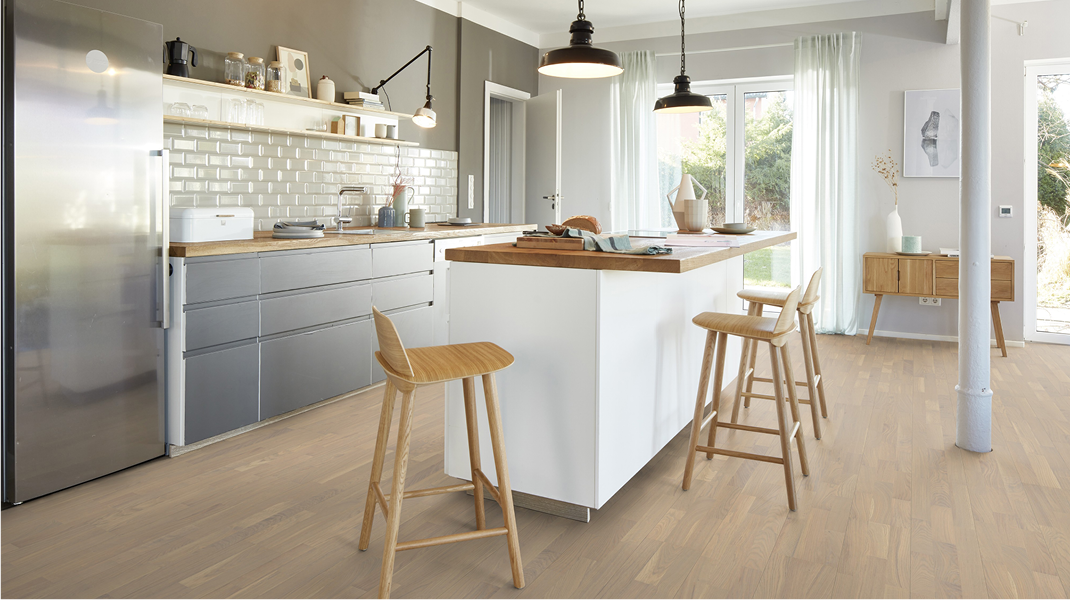 Boen Hardwood Flooring, Inc. image 16