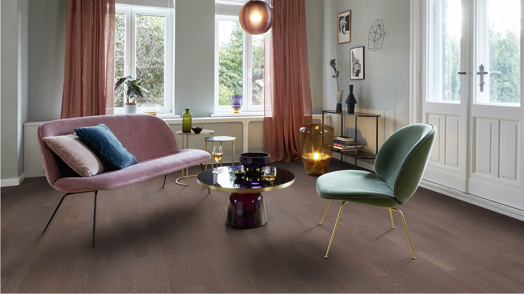 Boen Hardwood Flooring, Inc. image 13