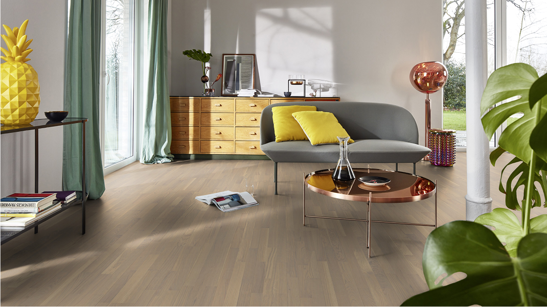 Boen Hardwood Flooring, Inc. image 5