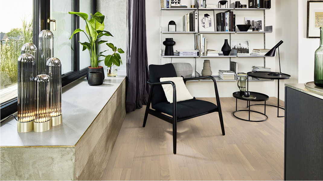 Boen Hardwood Flooring, Inc. image 11