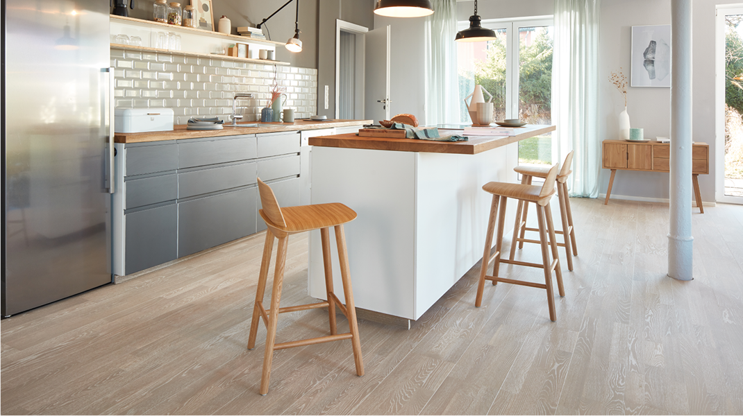 Boen Hardwood Flooring, Inc. image 12