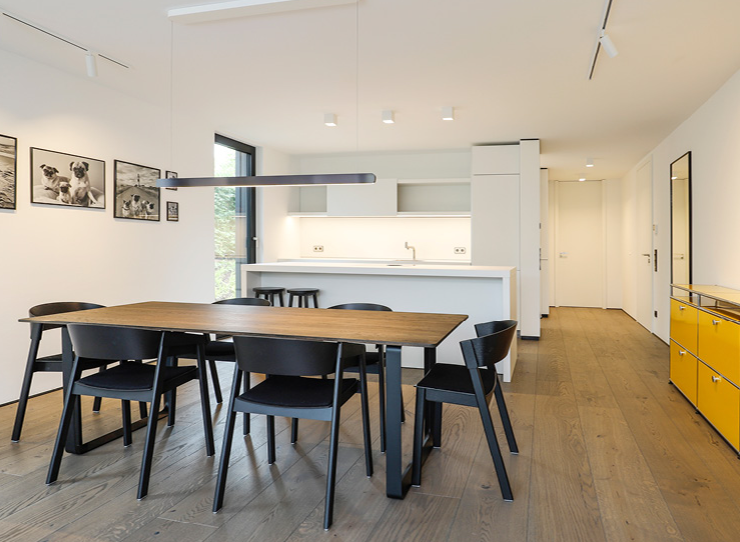 Boen Hardwood Flooring, Inc. image 4