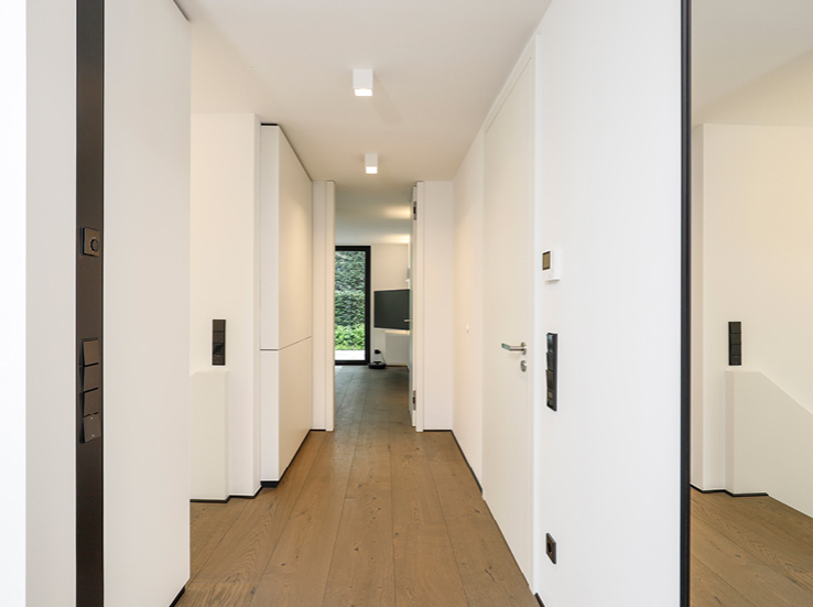 Boen Hardwood Flooring, Inc. image 15