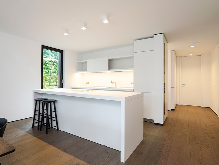 Boen Hardwood Flooring, Inc. image 14