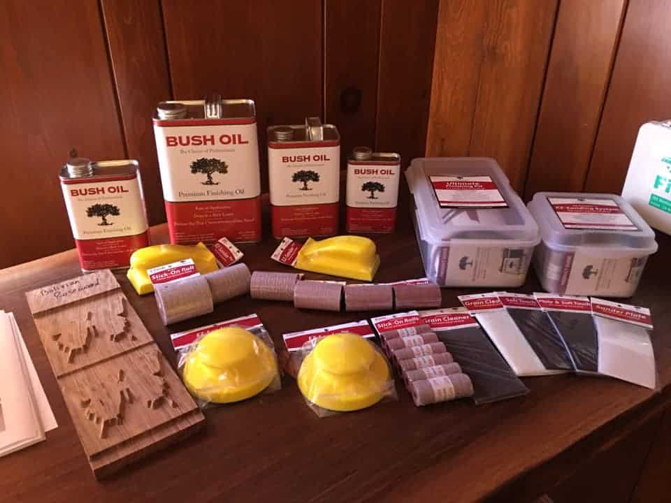 Bailey Wood Products, Inc. image 7
