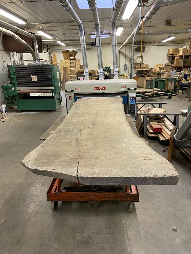 Bailey Wood Products, Inc. image 3
