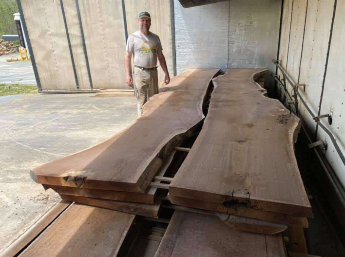 Bailey Wood Products, Inc. image 6