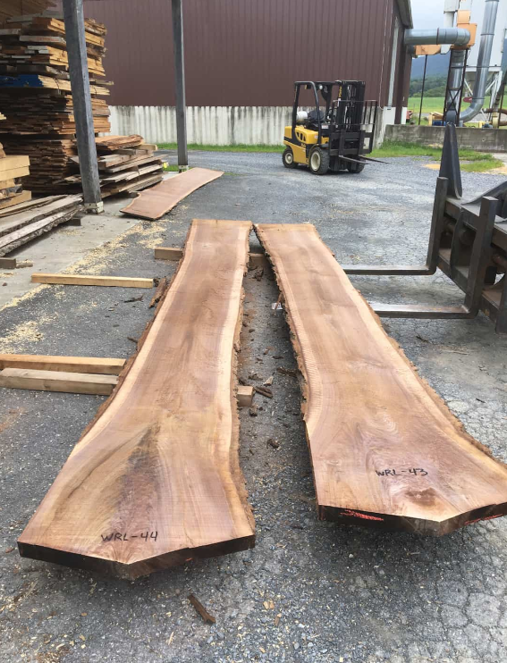 Bailey Wood Products, Inc. image 4
