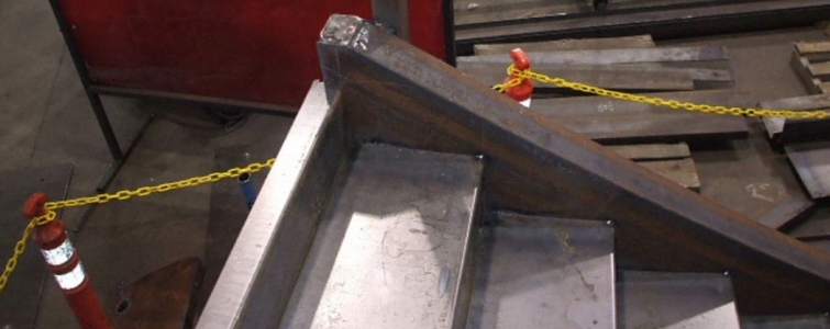 Pacific Stair image 3