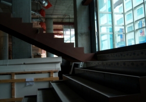 Pacific Stair image 6