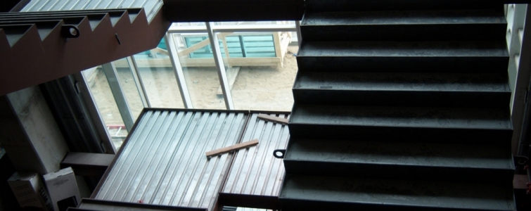 Pacific Stair image 8