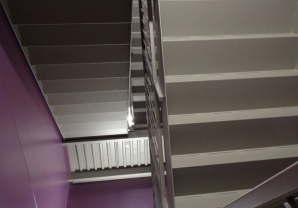Pacific Stair image 5