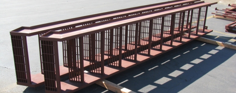 Pacific Stair image 1