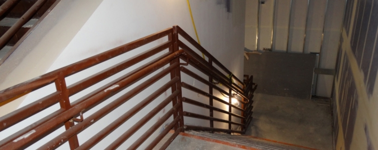 Pacific Stair image 14