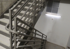 Pacific Stair image 13