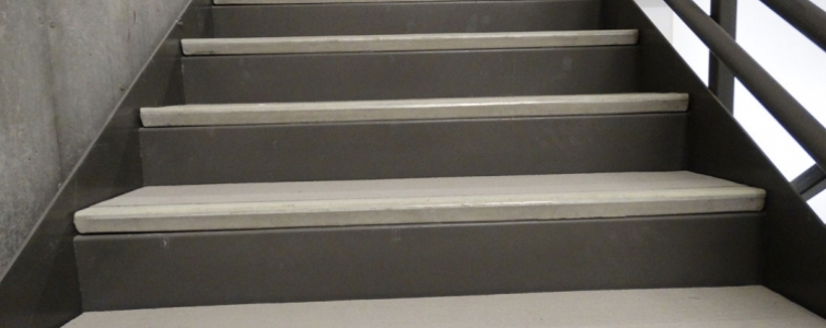 Pacific Stair image 9