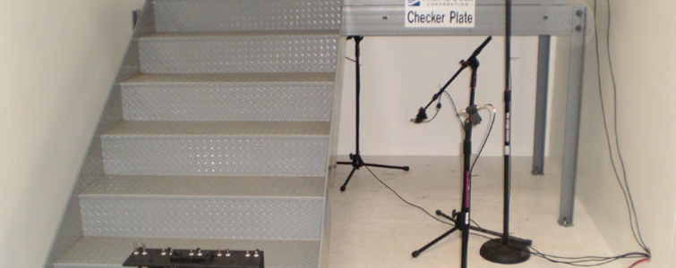 Pacific Stair image 16