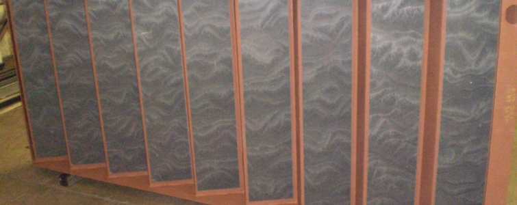Pacific Stair image 12