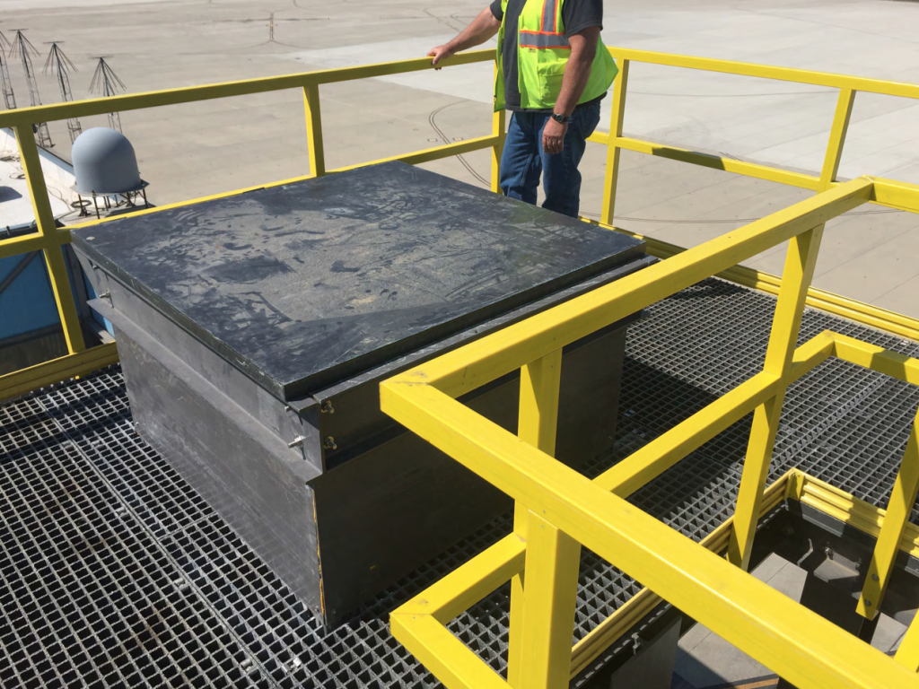 Seasafe - AMICO FRP Products image 12