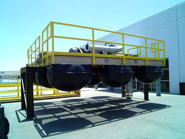 Seasafe - AMICO FRP Products image 9