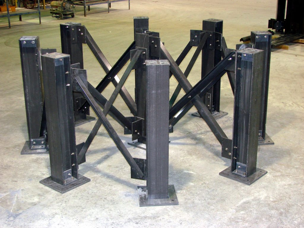 Seasafe - AMICO FRP Products image 3