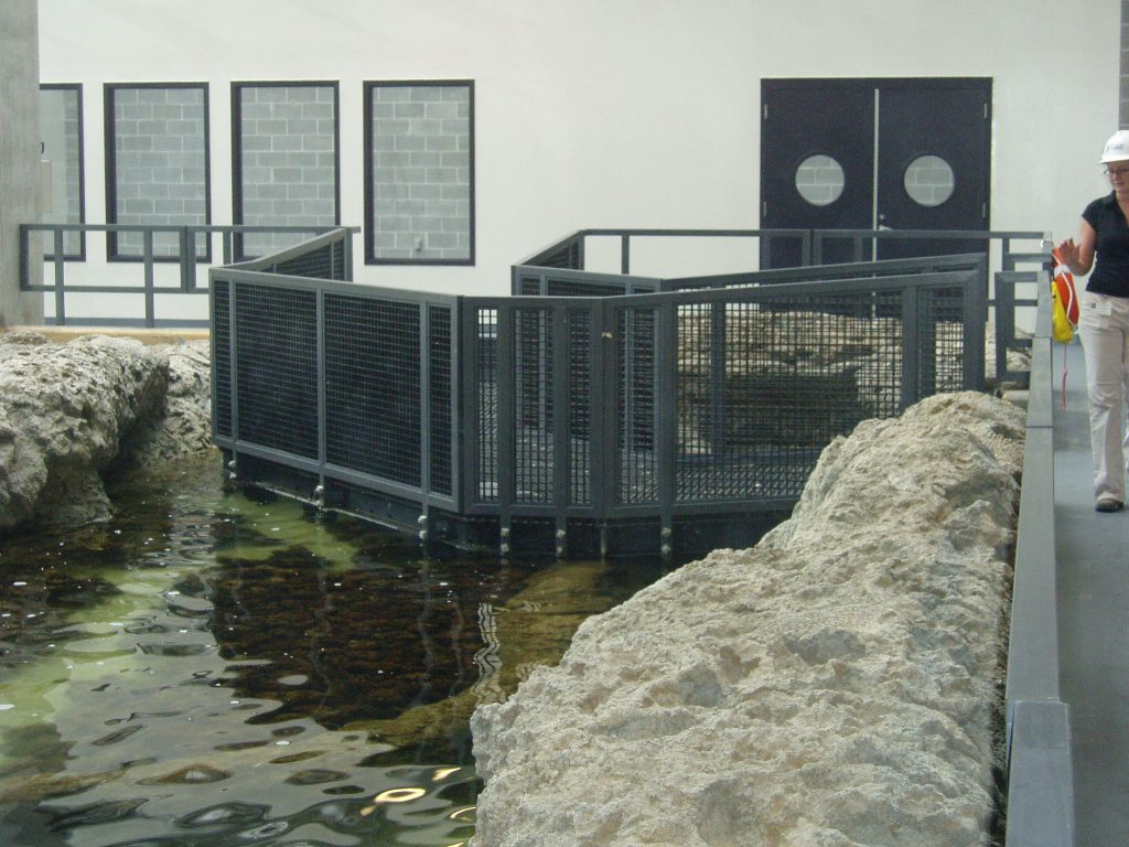 Seasafe - AMICO FRP Products image 1