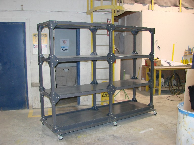Seasafe - AMICO FRP Products image 4