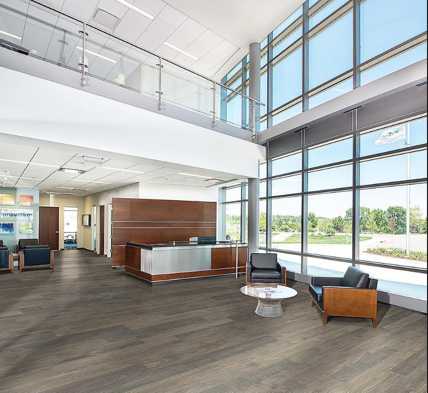 Shannon Specialty Floors image 1