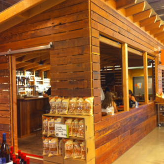 North Cal Wood Products Inc. image 4