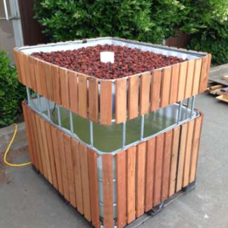 North Cal Wood Products Inc. image 3