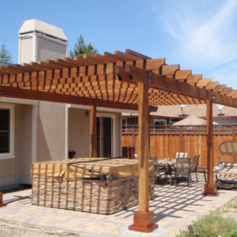 North Cal Wood Products Inc. image 5