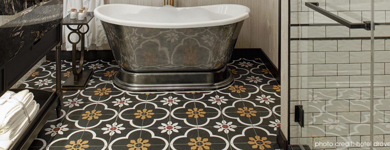 Imagine Tile