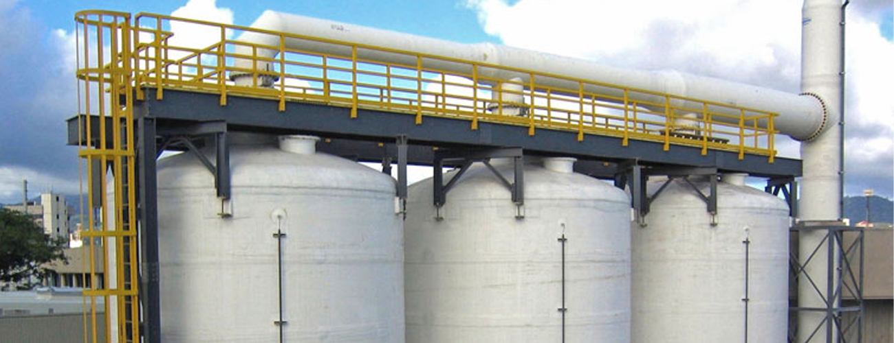 Seasafe - AMICO FRP Products